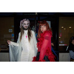 NOLA  Halloween